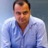 Vishal Sankhla, 33, co-founder and chief technology officer of Viralheat, a social media analytics firm.