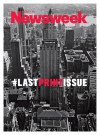 newsweek final cover