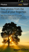 amazon cloud drive photos