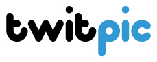 Twitpic - logo