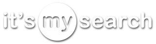 ItsMySearch Logo