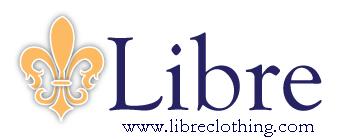 Libre Logo