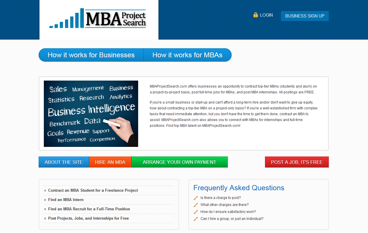 http://www.startupwizz.com/wp-content/uploads/2012/12/MBA-project-search-page.png